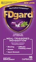 FDgard package
