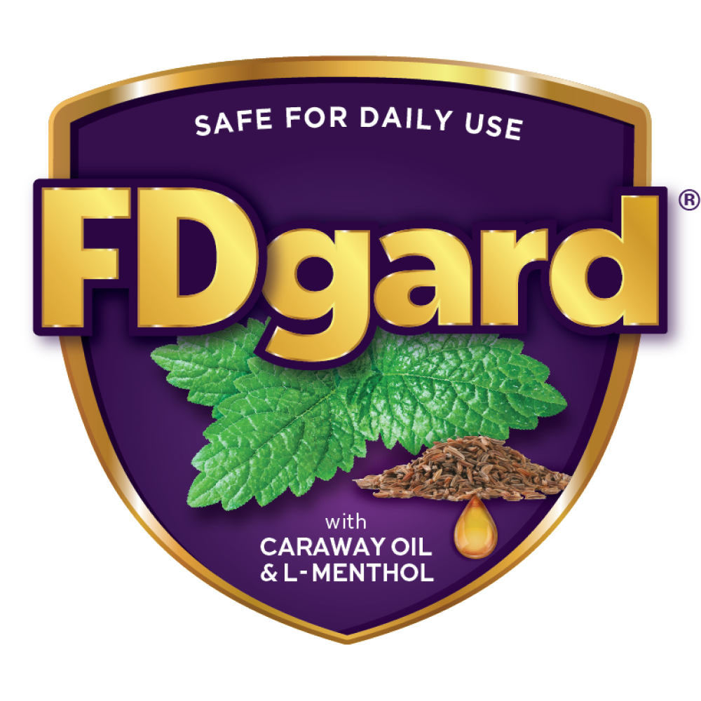 IBgard<sup>®</sup>